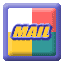 mail　mark